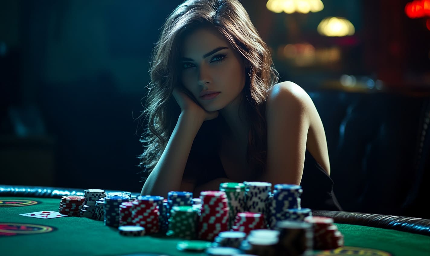 Diverse Casino Online SKJILI for Players
                              